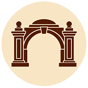 archway