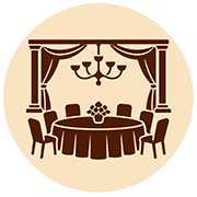 partyhall