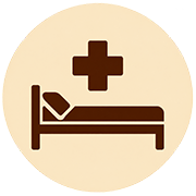 Health care room