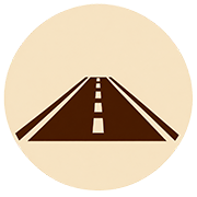 roads