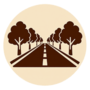 trees